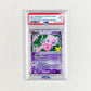 PSA 9 Mew EX Celebrations Classic Collection