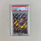 PSA 9 Hoopa V Crowzn Zenith Alternate Art