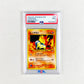 PSA 9 Cyndaquil Promo Japones