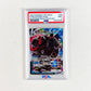 PSA 9 Blastoise VMAX Promo Japones