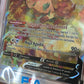 ESPAÑOL PSA 8 Leafeon V Alternate Art Evolving Skies