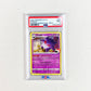 PSA 9 MUY ESCASA! Gengar Prize Pack Series