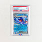 PSA 9 Garchomp EX Prize Pack Series