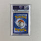 PSA 9 Garchomp EX Prize Pack Series