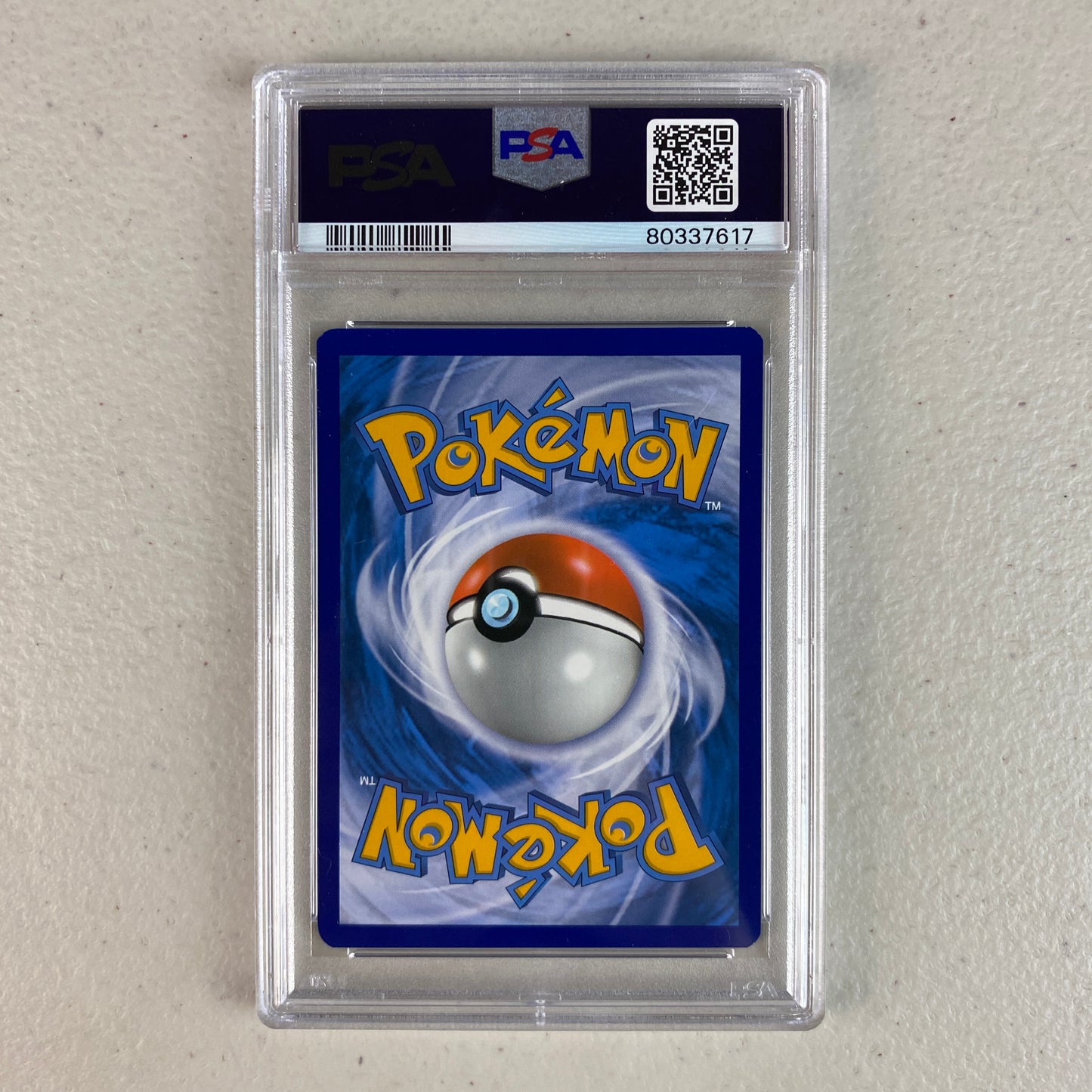 PSA 9 Mew V Prize Pack Series 2