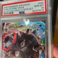 PSA 10 Blastoise VMAX Japones