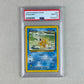 PSA 10 1999 Magikarp Base Set