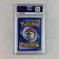 PSA 10 1999 Magikarp Base Set