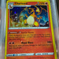 PSA 9 Charizard Cracked Ice Holo