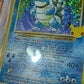 PSA 9 Blastoise Celebrations