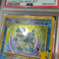 PSA 9 Blastoise Celebrations