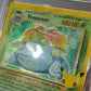 PSA 10 Venusaur Celebrations