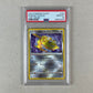 PSA 10 Radiant Steelix Lost Origin