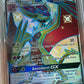 PSA 9 Noivern GX Hidden Fates