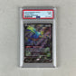 PSA 9 Zacian V Character Art Astral Radiance