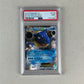 PSA 9 Blastoise EX XY Promo