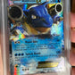 PSA 9 Blastoise EX XY Promo