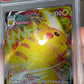 PSA 10 Pikachu VMAX Promo